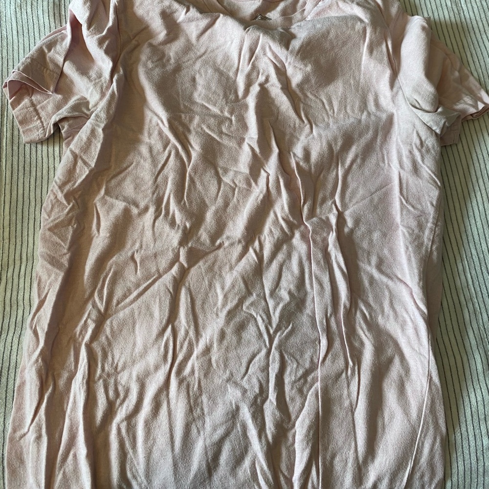 Light salmon color Men’s T-shirt
